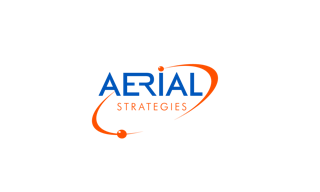 Aerial Strategies logo