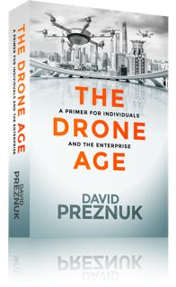 the drone age cover