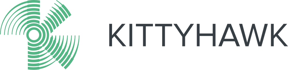 KittyHawk Logo