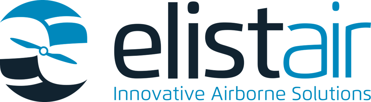 Elistair Logo