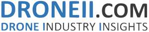 press-release-droneii-logo