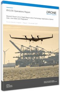 BVLOS Operations: Expanding the Frontier | Droneii.com 2021