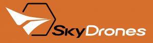 SkyDrones Logo