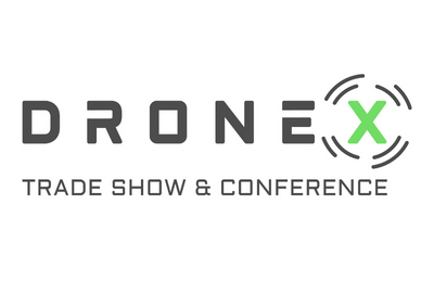 DroneX London