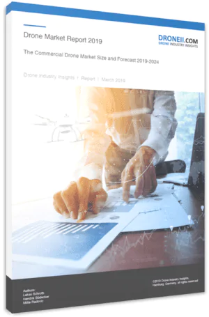 Drone Market Report 2019 3D Drone Market Report 2019 3D