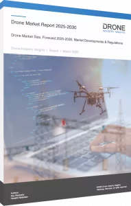 drone market report 2025 title 3d drone market report 2025 title 3d