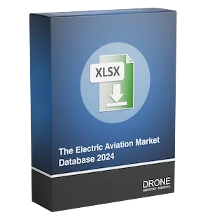electric aircraft companies database cover electric aircraft companies database cover