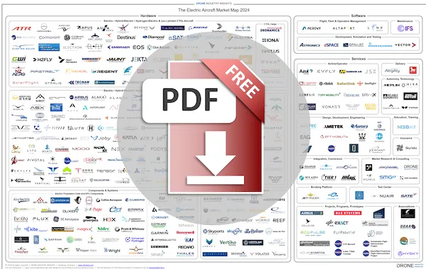 electric-aircraft-companies-market-map-download-icon