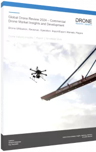 global drone review 2024 cover 3d_